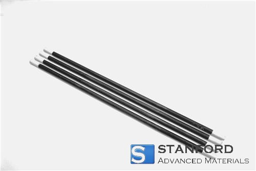 Equal Diameter SiC Heating Elements